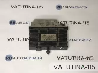 Блок управління АКПП