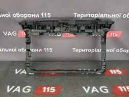Панель передня - 5H0805588E/H