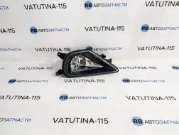 Протитуманна фара L