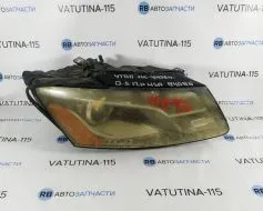 Фара основна R ксенон USA (утопл.) - 8R0941004AH