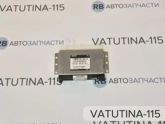 Блок управління ABS