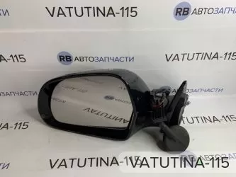 Дзеркало L +підсв. 7 пін.