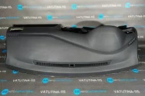 Торпедо + Airbag R (дефект)