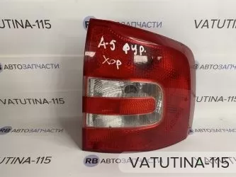 Ліхтар задній R Combi