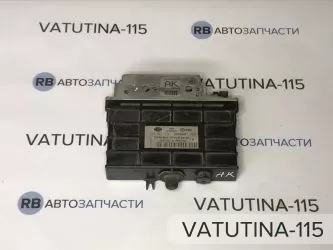 Блок управління АКПП