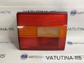 Ліхтар внутрішній жов/чер. L Variant