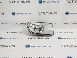 Противотуманная фара R H8