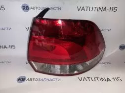 Ліхтар задній R - FP7415F4-E