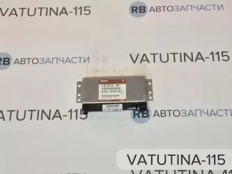 Блок управління ABS