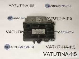 Блок управління АКПП