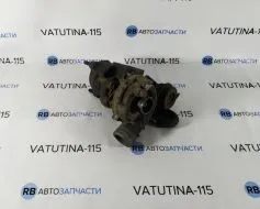 Турбіна 1,8Т