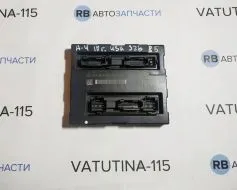 Блок комфорту
