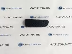 Решітка бампера L