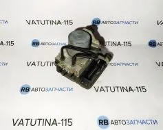 Блок ABS