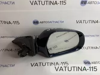 Дзеркало R 6 пін.