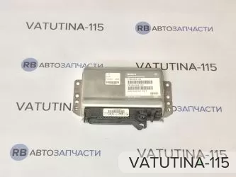 Блок управління АКПП