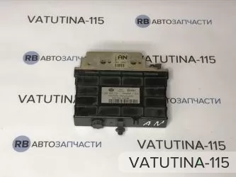 Блок управління АКПП