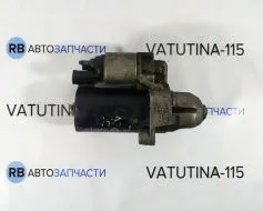 Стартер 2,4