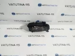 Противотуманная фара L - 13D129-H