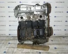 Двигун AWM авт 1,8T 20V 110 кВт 150 л.с.