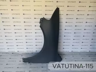 Крило L СПЕЦЦІНА