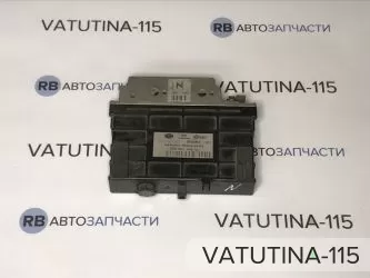 Блок управління АКПП