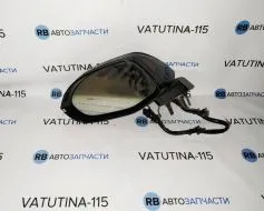 Дзеркало L (14 + 2 пін)
