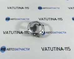 Рамка (окуляр) противотуманной фари L = R