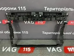 Панель передня 1,4/1,6