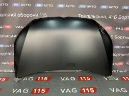 Капот - 1T0823031P