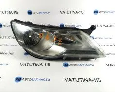 Фара основна R (дефект)