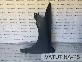 Крило L