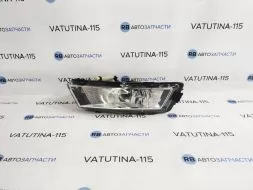 Протитуманна фара L