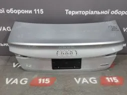 Кришка багажника (SDN)
