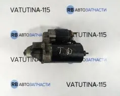 Стартер 2.8-30V