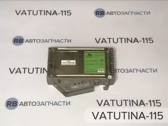 Блок управління ABS