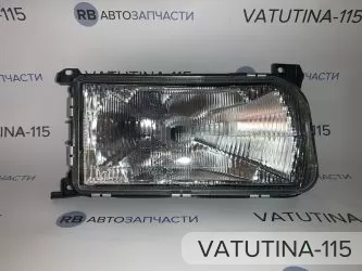 Фара основна R H4+T - FP9537R2-E