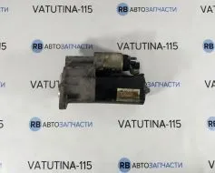 Стартер 3,6