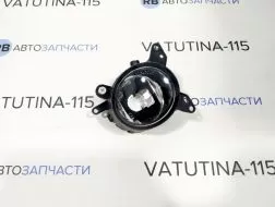 Противотуманная фара R - FP4809H2-E