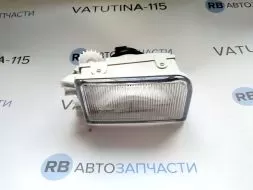 Протитуманна фара L - FP9538H1-E