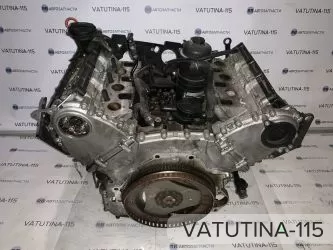 Двигун 2.7 TDI V6 132 кВт 179 л.с.