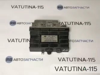 Блок управління АКПП