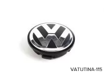 Ковпачок легкоспл. диска VW