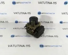 Блок ABS