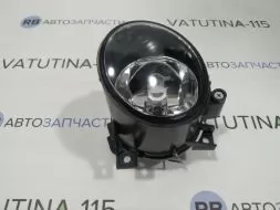 Протитуманна фара L H3 - FP7401H1-E
