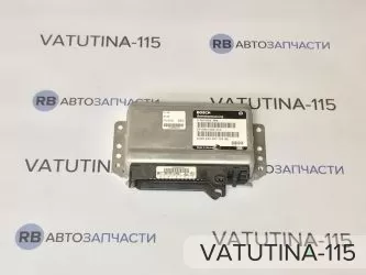 Блок управління АКПП