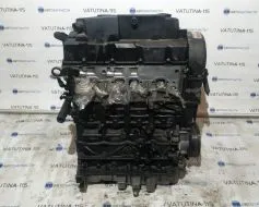 Двигун 2.0 TDI 103 кВт 140 л.с. - BMP
