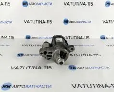 Стартер 2,0 TSI - 06L911021