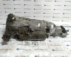 АКПП 3.0 TSI 4X4 - MQY
