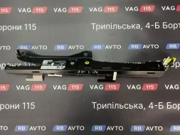 Переднатягувач ременя безпеки R (Піропатрон)